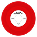 Various : Krypto / Exotiq (7", Red)