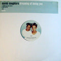 David's Daughters : Dreaming Of Loving You (12")