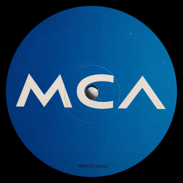 D'Bora : Going Round (12", Promo)