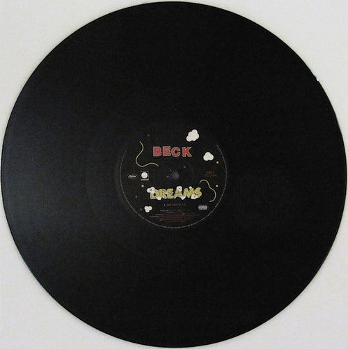 Beck : Dreams (12", Single)