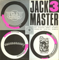 Various : Jackmaster 3 (LP, Comp)
