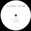 Sasha Siem : See Through (12", Single)