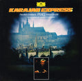 Herbert Von Karajan . Berliner Philharmoniker : Karajan Express: Prag (2xLP, Comp + Box)