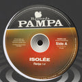 Isolée : Floripa (12")