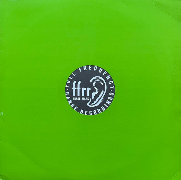 T-empo : Saturday Night, Sunday Morning (12", Promo)