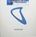 Jose Nuñez : Air Race (12")