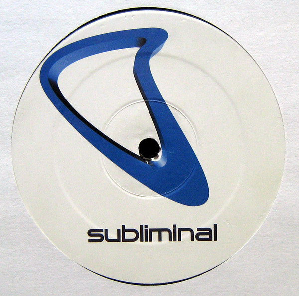 Jose Nuñez : Air Race (12")