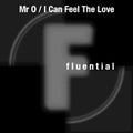 Mister O : I Can Feel The Love (12")