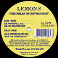 Lemon8 : The Bells Of Revolution (12")