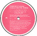Pound Boys : Power (12")
