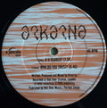 Arkarna : R U Scared? (12")