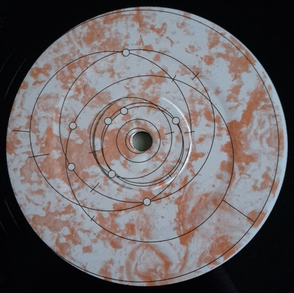 Arkarna : R U Scared? (12")