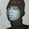 Adeva : I'm The One For You (12")