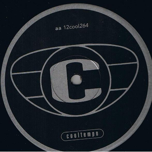 Adeva : I'm The One For You (12")