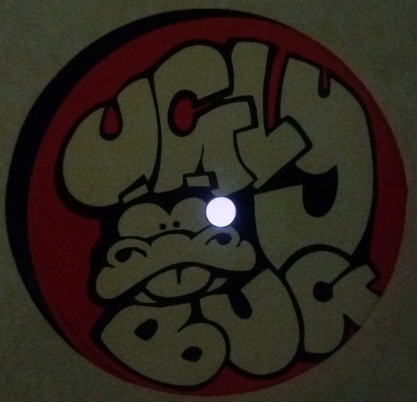 Zero The Hero : Come With Me / Rock Around The Block (12")