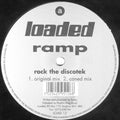 Ramp : Rock The Discotek (12")