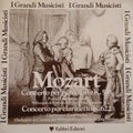 Wolfgang Amadeus Mozart, Alfred Brendel, Wiener Volksopernorchester, Paul Angerer, Gerd Starke, Württembergisches Kammerorchester, Jörg Faerber : Concerto Per Pianoforte K. 595 - Concerto Per Clarinetto K. 622 (LP, Comp)