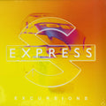 S'Express : Excursions (12")