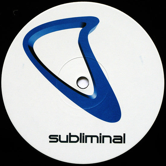 Filo & Peri : Long Train Runnin' (12")