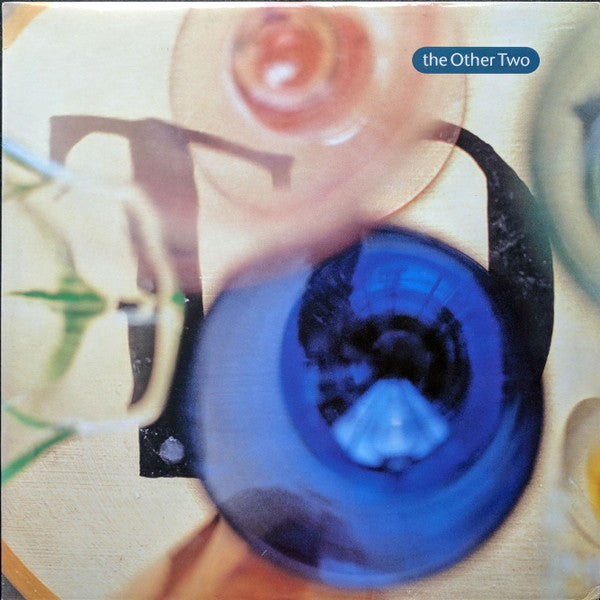 The Other Two : Tasty Fish (12", Single)