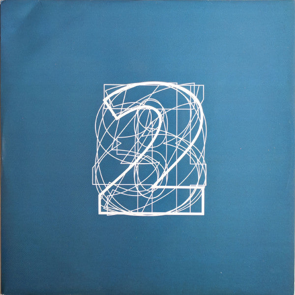 The Other Two : Tasty Fish (12", Single)