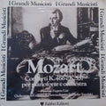 Mozart* – Eugene List, Orchestra Da Camera Di Vienna*, Zlatko Topolski : Concerti K. 466 E K. 537 Per Pianoforte E Orchestra (LP)