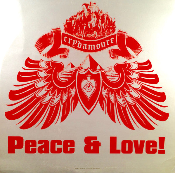 Le Knight Club : Santa Claus / Holiday On Ice (12")