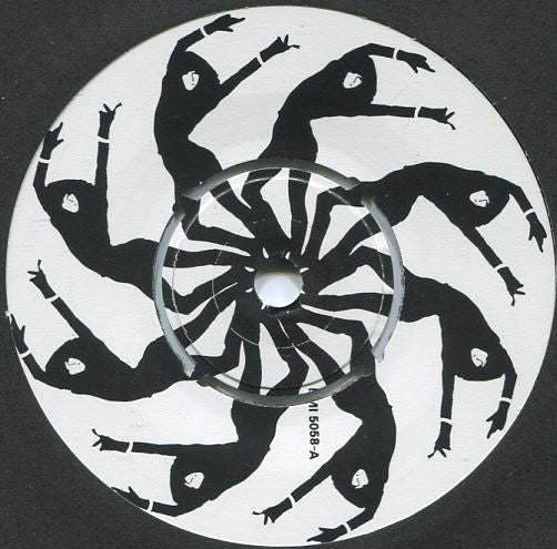 Kate Bush : Breathing (7", Single)