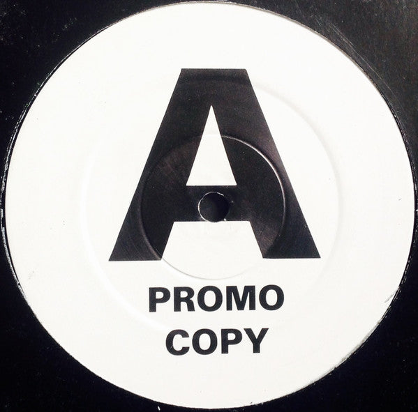 Jay Henry : One Nation Under A Groove (12", Promo)