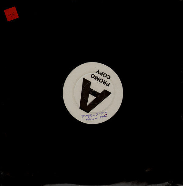 Jay Henry : One Nation Under A Groove (12", Promo)