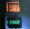 Various : Don't Walk, Boogie (LP, Comp)