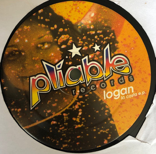 Logan : La Costa EP (12")