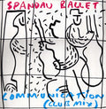 Spandau Ballet : Communication (Club Mix) (12", Single)