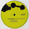 Olav Basoski : Proper Tunes (12")