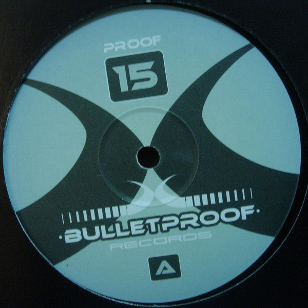 OD404 : Magnecor / Disco Cop (12")