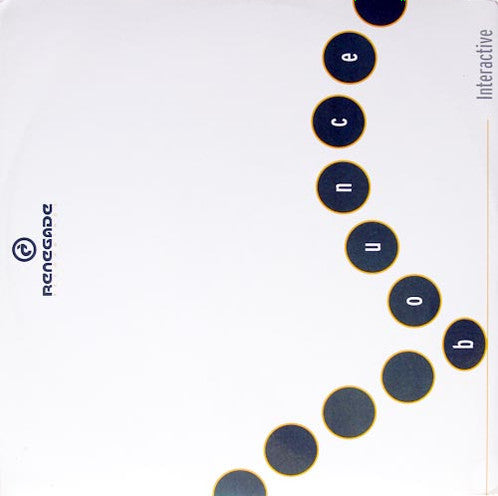 Interactive (2) : Bounce (12")