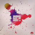 Franck Roger : Warriors / Raise Ur Hands (12")