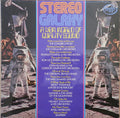 Various : Stereo Galaxy A New World Of Quality Sound (LP, Smplr)