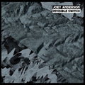 Joey Anderson (2) : Invisible Switch (2x12", Album + 7" + Ltd)