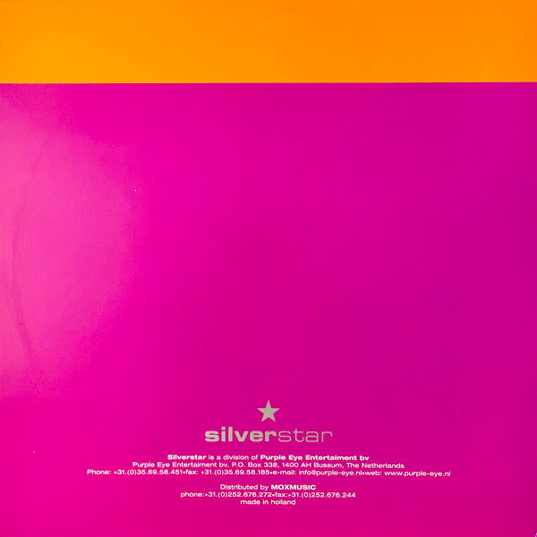 Ocean Drive : Inch By Inch (12")