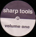 The Sharp Boys : Sharp Tools Volume One (12")