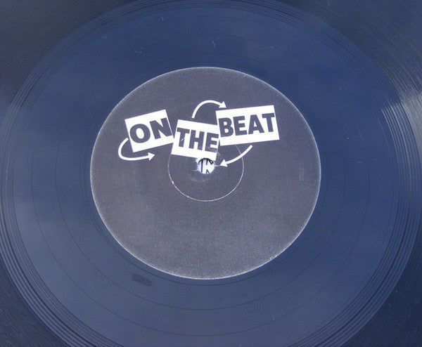 Simple Beat : La Nuit Des Tambours (12", Maxi)