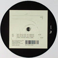 Markus Enochson : For You To See (12")