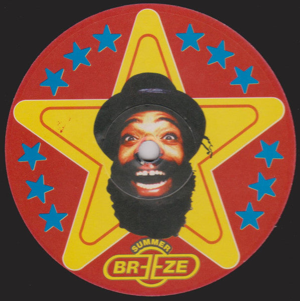 Supa. T And The Party Animals : Love & Respect (12")