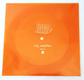 Golden Rules : Any Weather (Flexi, 7", Single)