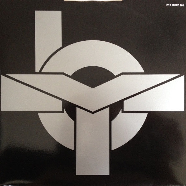 Moby : Hymn (12", Promo)