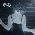 TWA : Nasty Girls (12", Promo)