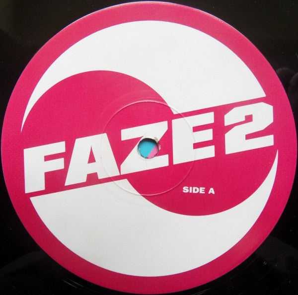 Intuition : Dance With Me (Remix) (12")