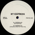 B.T. Express : Express 94 (12", Promo)