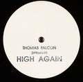 Thomas Falke : High Again (12")